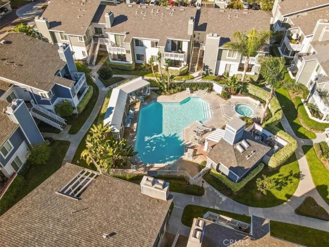 12109 Sylvan River 131, Fountain Valley, CA 92708