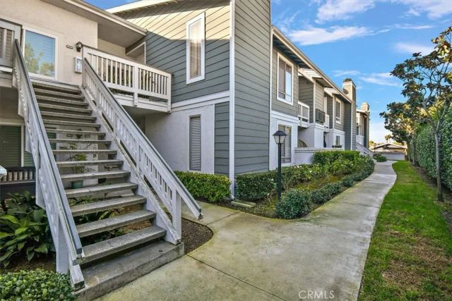 12109 Sylvan River 131, Fountain Valley, CA 92708
