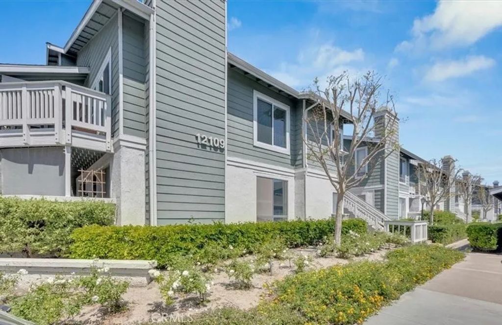 12109 Sylvan River 131, Fountain Valley, CA 92708