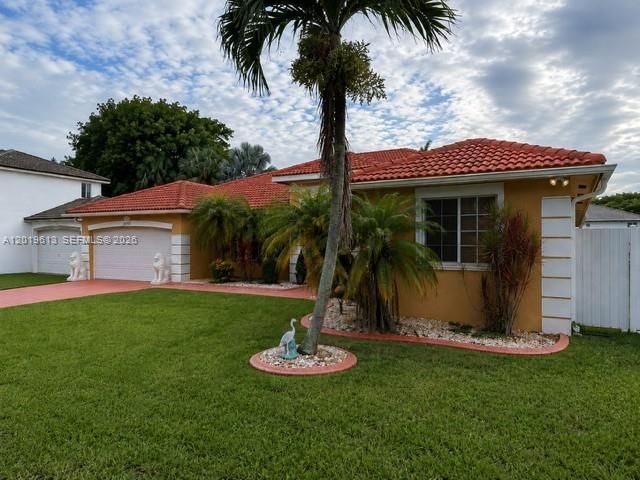 25534 SW 122nd Pl, Homestead, FL 33032
