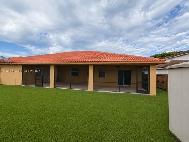 25534 SW 122nd Pl, Homestead, FL 33032