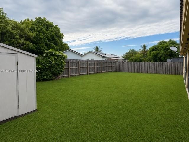 25534 SW 122nd Pl, Homestead, FL 33032