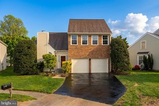 3643 PAOLI CT, Chantilly, VA 20151
