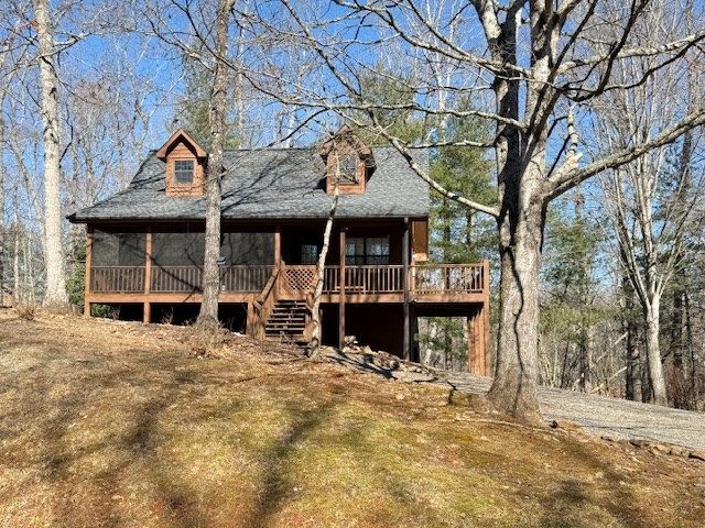 420 W Ridge Drive, Murphy, NC 28906