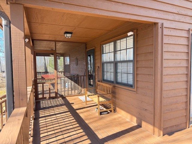 420 W Ridge Drive, Murphy, NC 28906