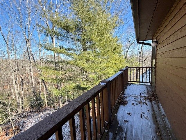 420 W Ridge Drive, Murphy, NC 28906