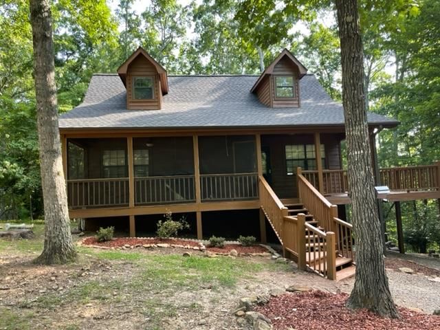 420 W Ridge Drive, Murphy, NC 28906