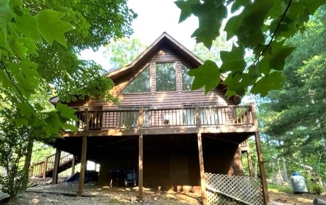 420 W Ridge Drive, Murphy, NC 28906