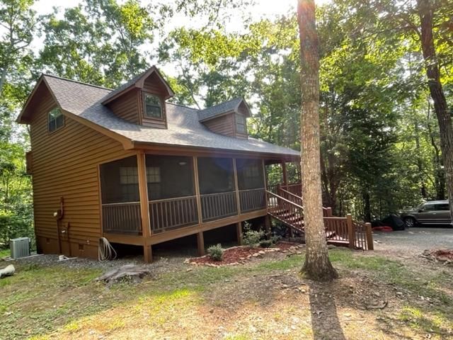 420 W Ridge Drive, Murphy, NC 28906