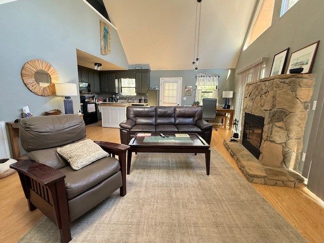 420 W Ridge Drive, Murphy, NC 28906