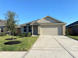 26735 Scarlet Willow Drive, Katy, TX 77493