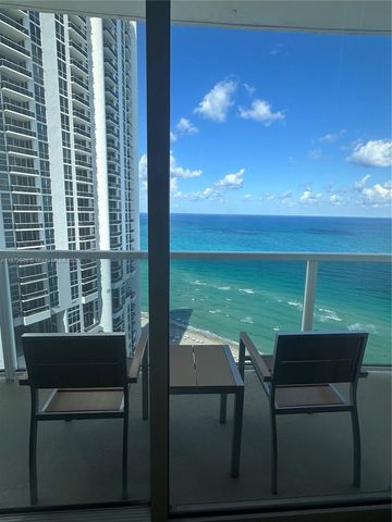 18001 Collins Ave 907, Sunny Isles Beach, FL 33160