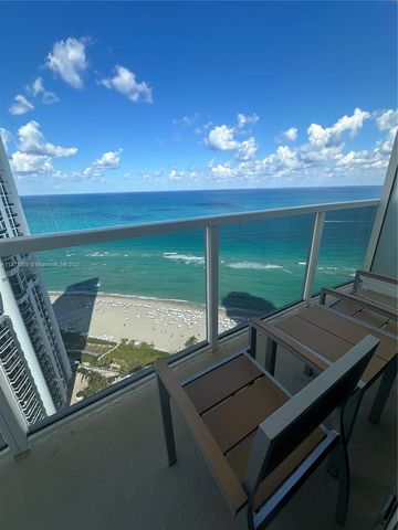 18001 Collins Ave 907, Sunny Isles Beach, FL 33160