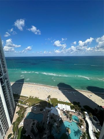 18001 Collins Ave 907, Sunny Isles Beach, FL 33160