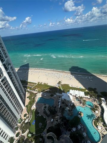 18001 Collins Ave 907, Sunny Isles Beach, FL 33160