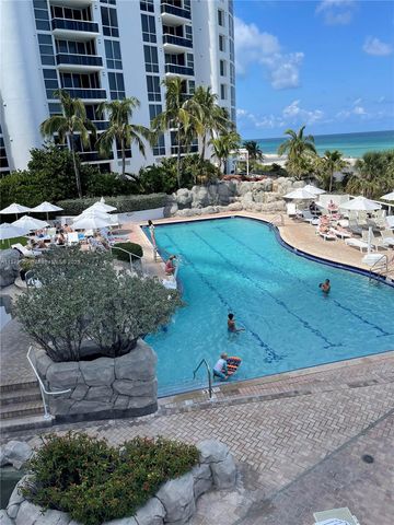 18001 Collins Ave 907, Sunny Isles Beach, FL 33160