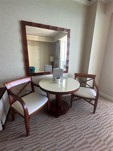 18001 Collins Ave 907, Sunny Isles Beach, FL 33160