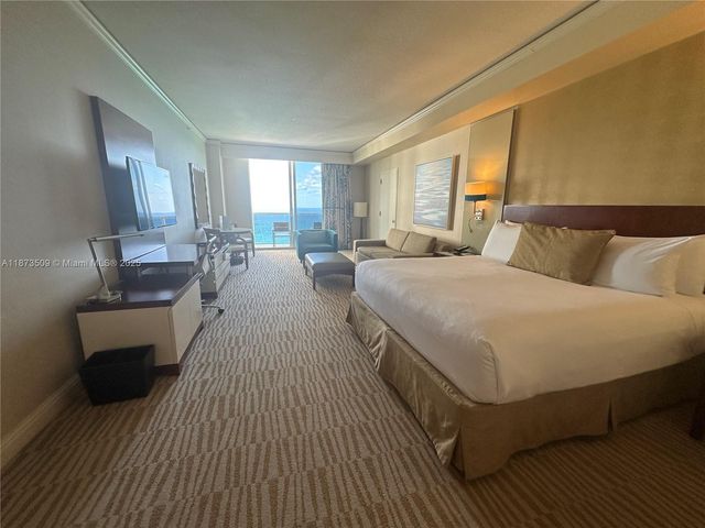 18001 Collins Ave 907, Sunny Isles Beach, FL 33160