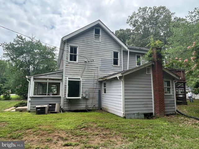 6372 SHADY SIDE RD W, Shady Side, MD 20764