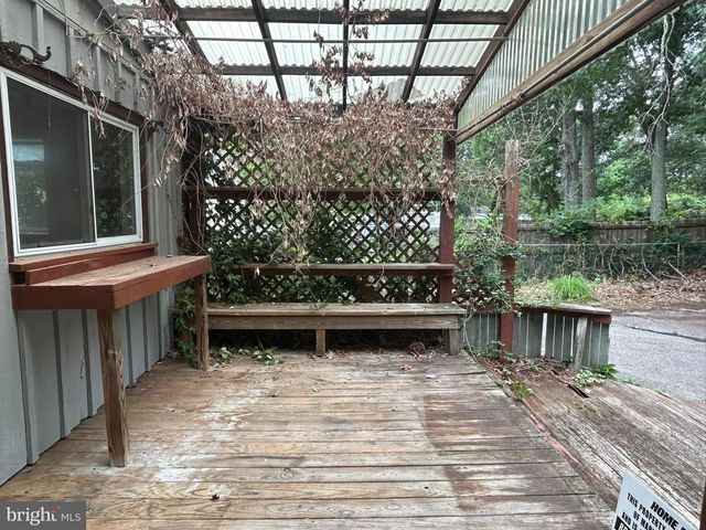 6372 SHADY SIDE RD W, Shady Side, MD 20764