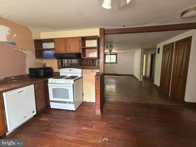 6372 SHADY SIDE RD W, Shady Side, MD 20764