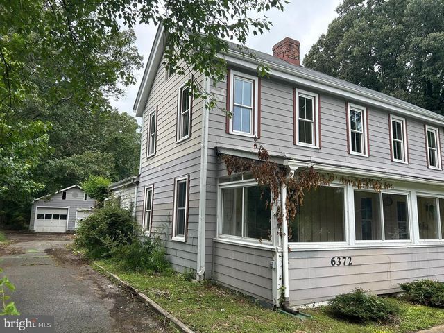 6372 SHADY SIDE RD W, Shady Side, MD 20764