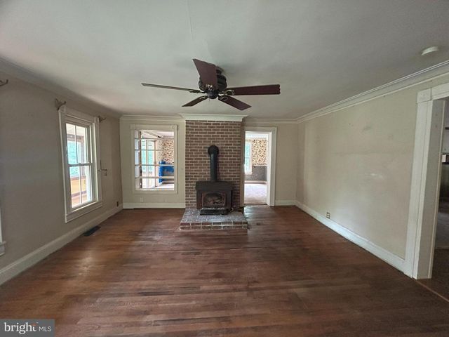 6372 SHADY SIDE RD W, Shady Side, MD 20764