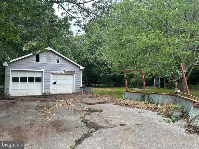 6372 SHADY SIDE RD W, Shady Side, MD 20764