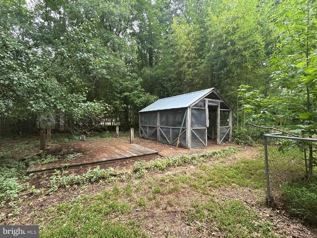 6372 SHADY SIDE RD W, Shady Side, MD 20764
