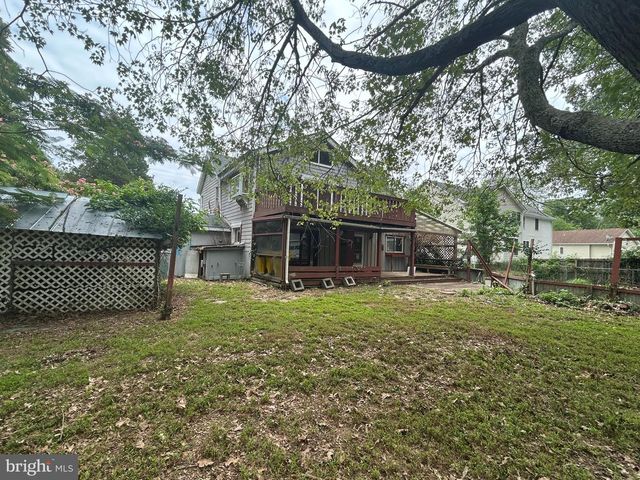 6372 SHADY SIDE RD W, Shady Side, MD 20764