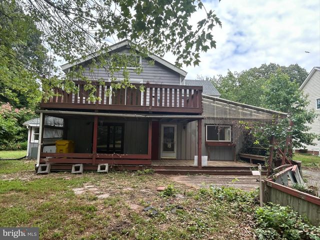 6372 SHADY SIDE RD W, Shady Side, MD 20764