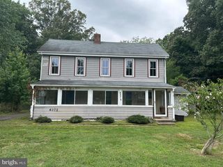 6372 SHADY SIDE RD W, Shady Side, MD 20764