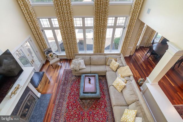 12005 HONOR BRIDGE FARM DR, Spotsylvania, VA 22551