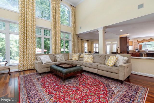 12005 HONOR BRIDGE FARM DR, Spotsylvania, VA 22551