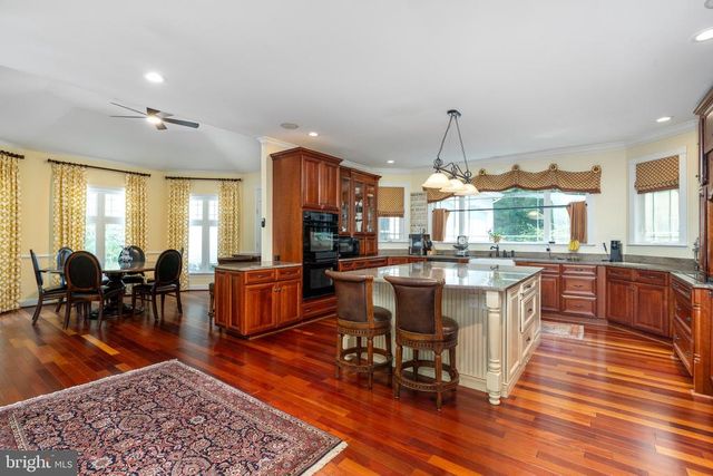 12005 HONOR BRIDGE FARM DR, Spotsylvania, VA 22551