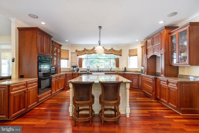 12005 HONOR BRIDGE FARM DR, Spotsylvania, VA 22551