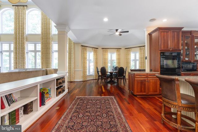 12005 HONOR BRIDGE FARM DR, Spotsylvania, VA 22551