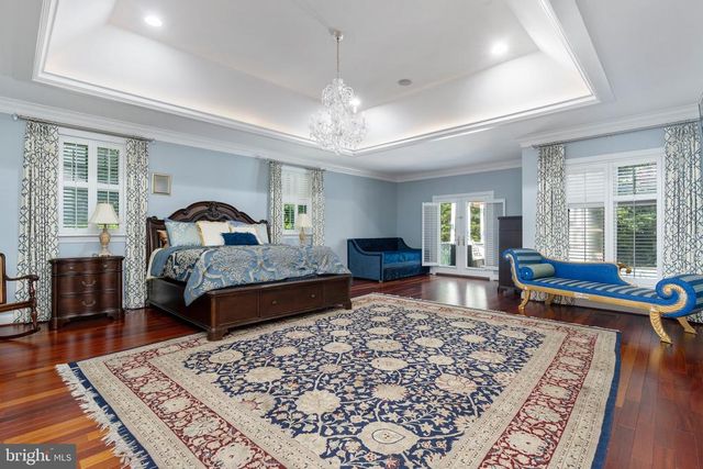 12005 HONOR BRIDGE FARM DR, Spotsylvania, VA 22551