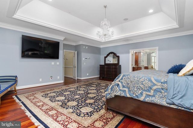 12005 HONOR BRIDGE FARM DR, Spotsylvania, VA 22551