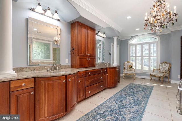 12005 HONOR BRIDGE FARM DR, Spotsylvania, VA 22551