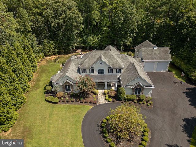 12005 HONOR BRIDGE FARM DR, Spotsylvania, VA 22551