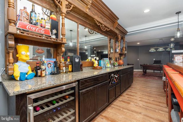 12005 HONOR BRIDGE FARM DR, Spotsylvania, VA 22551