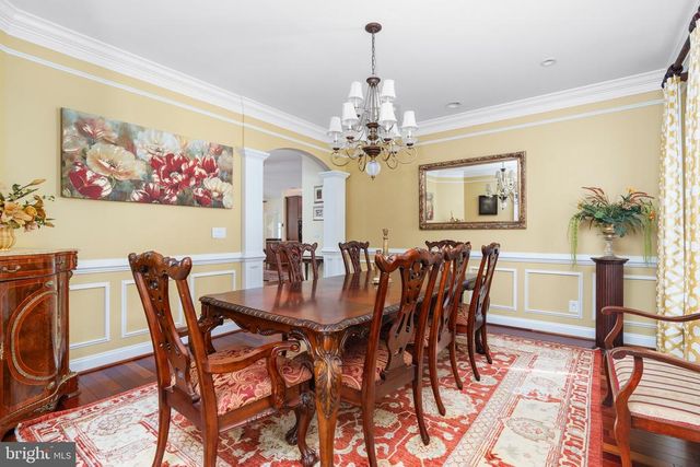 12005 HONOR BRIDGE FARM DR, Spotsylvania, VA 22551