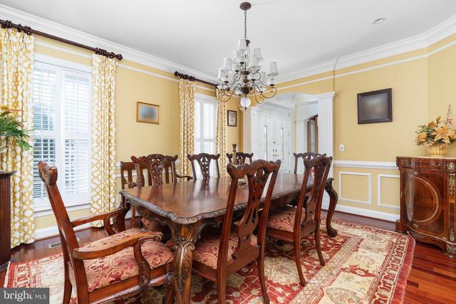 12005 HONOR BRIDGE FARM DR, Spotsylvania, VA 22551