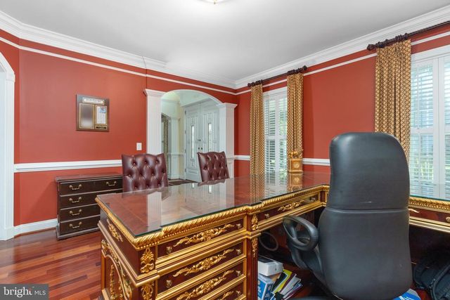 12005 HONOR BRIDGE FARM DR, Spotsylvania, VA 22551