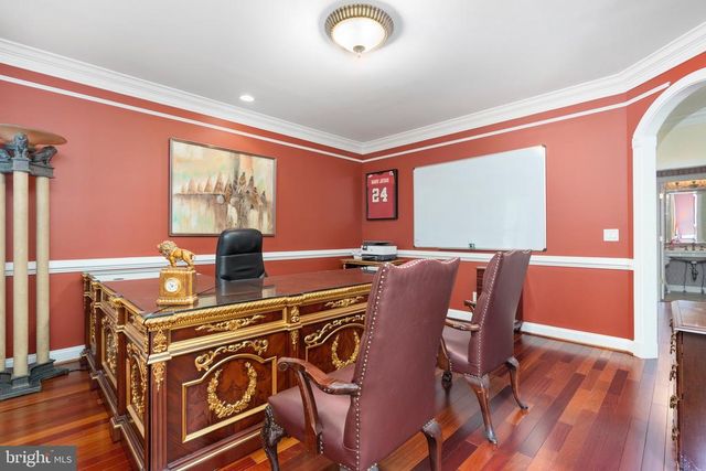 12005 HONOR BRIDGE FARM DR, Spotsylvania, VA 22551