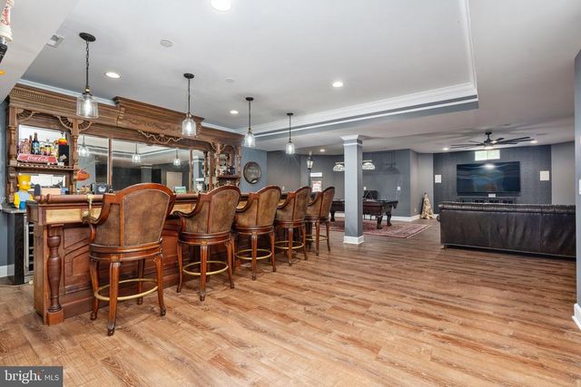 12005 HONOR BRIDGE FARM DR, Spotsylvania, VA 22551