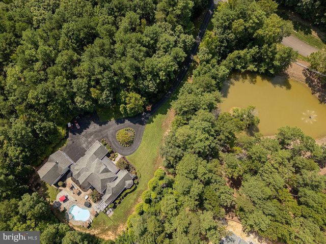 12005 HONOR BRIDGE FARM DR, Spotsylvania, VA 22551