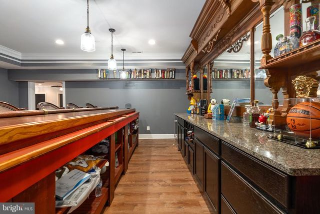 12005 HONOR BRIDGE FARM DR, Spotsylvania, VA 22551