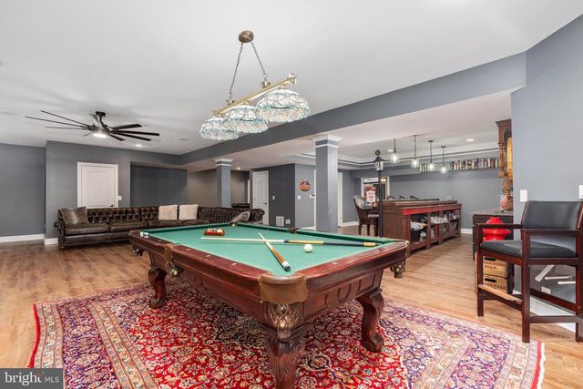 12005 HONOR BRIDGE FARM DR, Spotsylvania, VA 22551